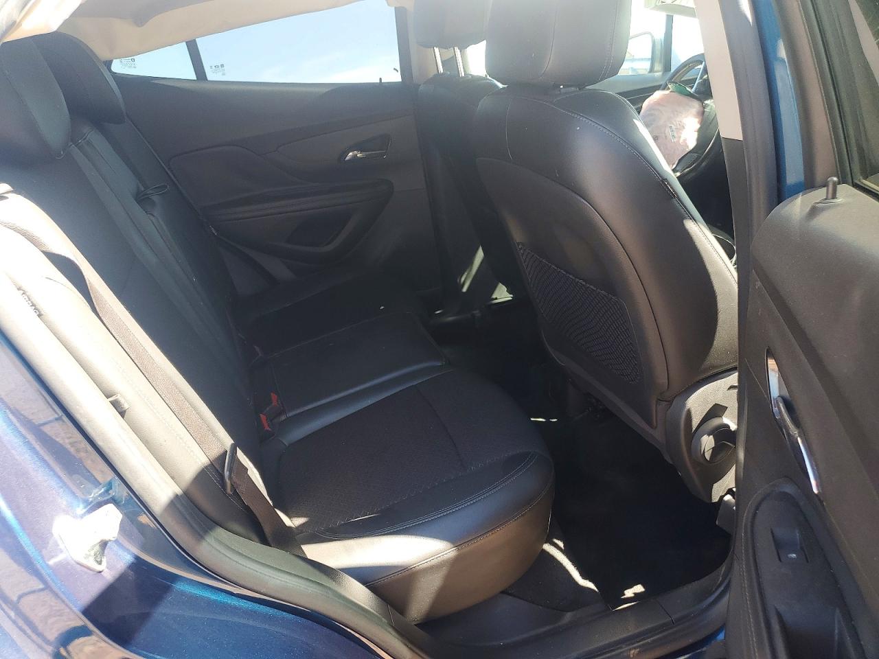 2019 BUICK ENCORE PREFERRED photo 11