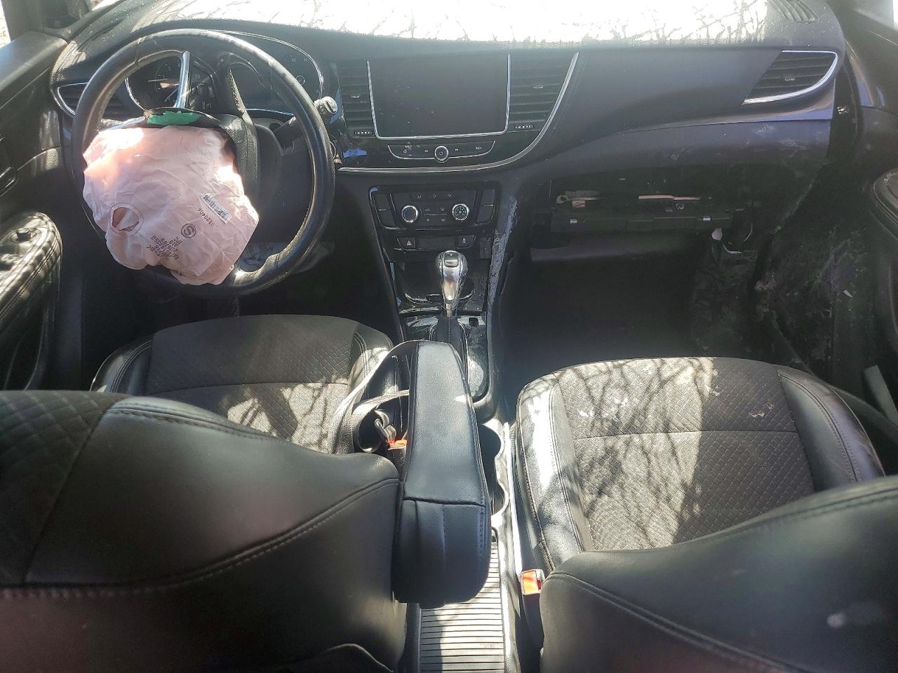 2019 BUICK ENCORE PREFERRED photo 8