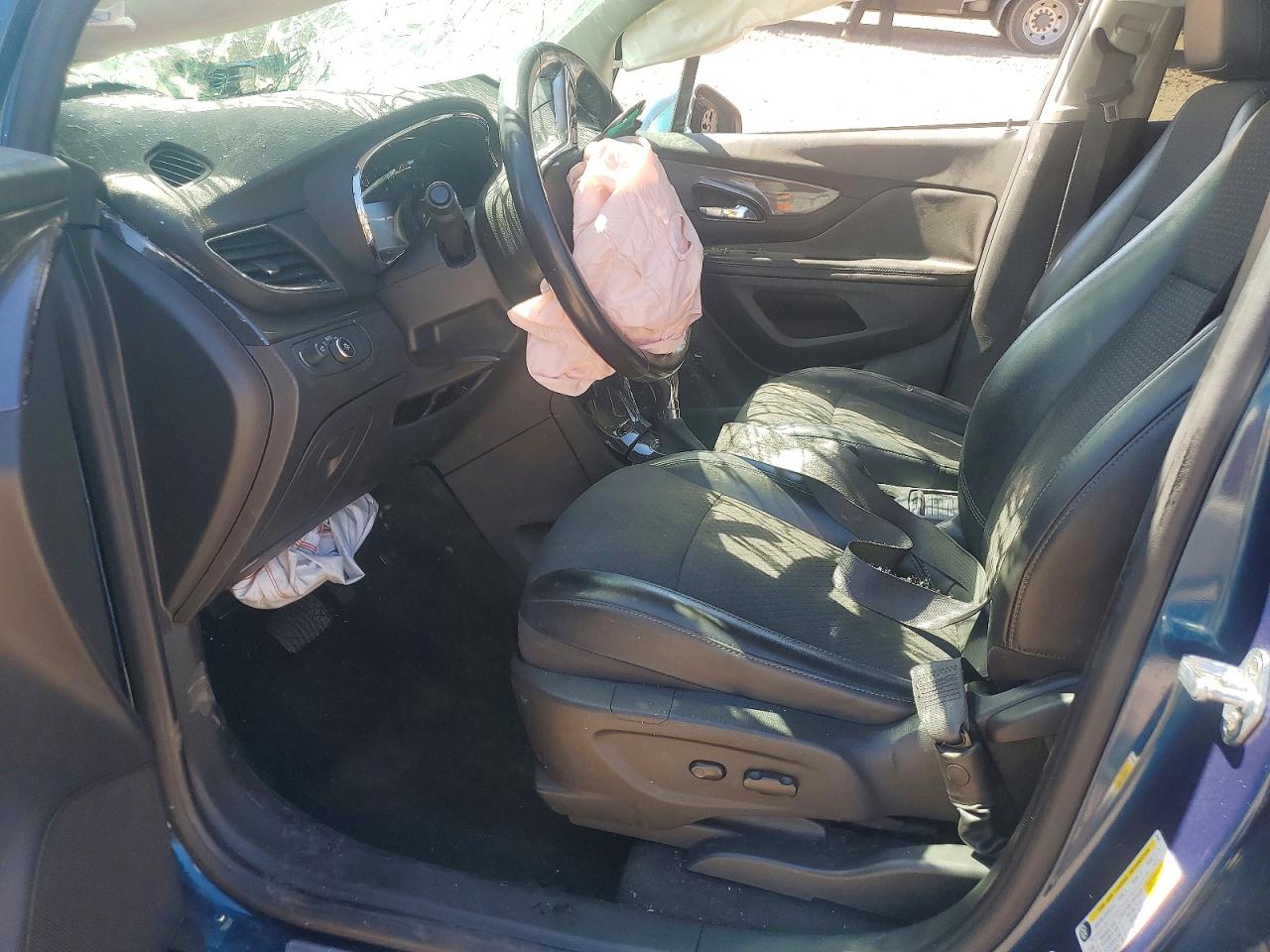 2019 BUICK ENCORE PREFERRED photo 7