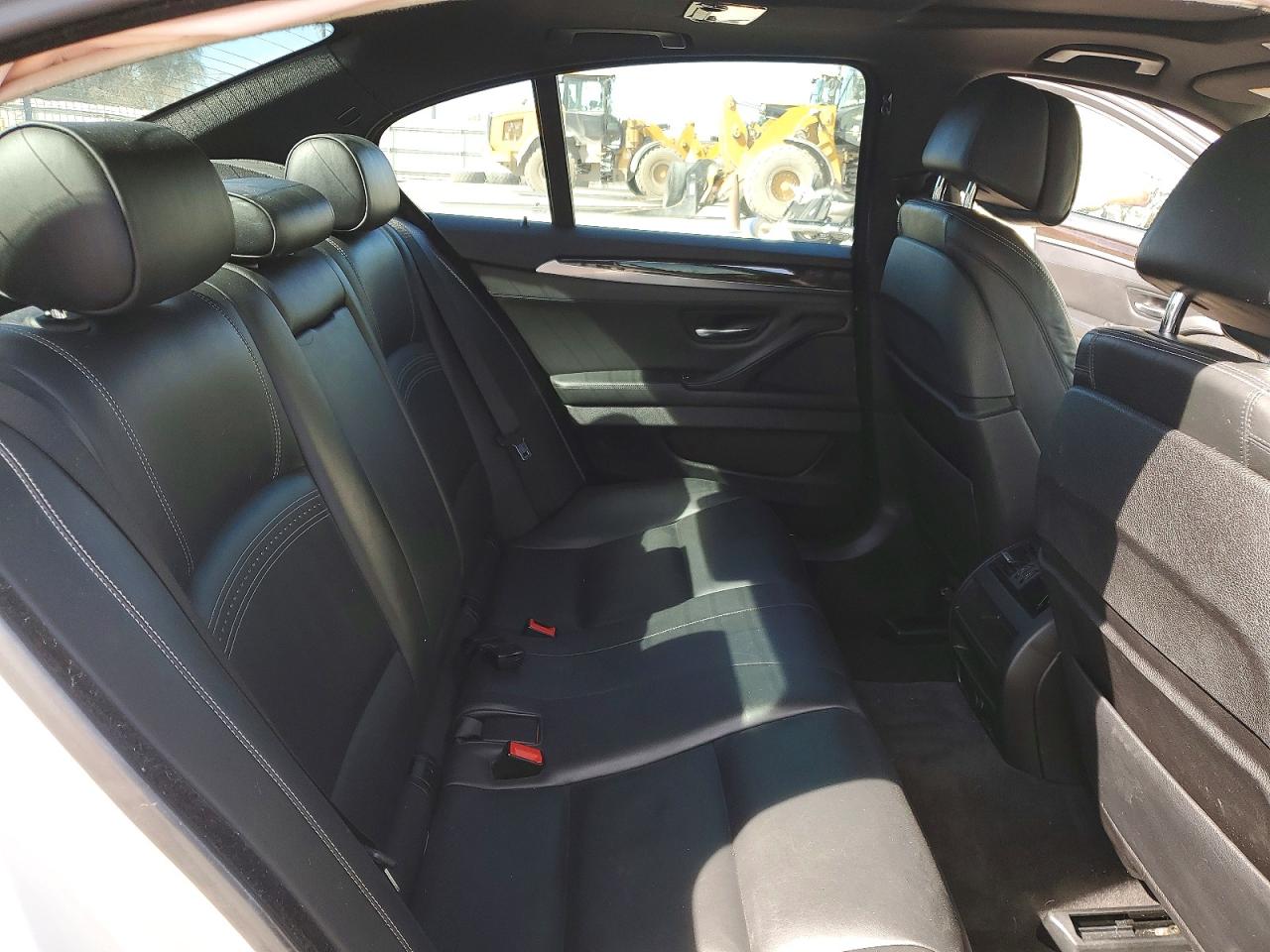 2015 BMW 535 I photo 10