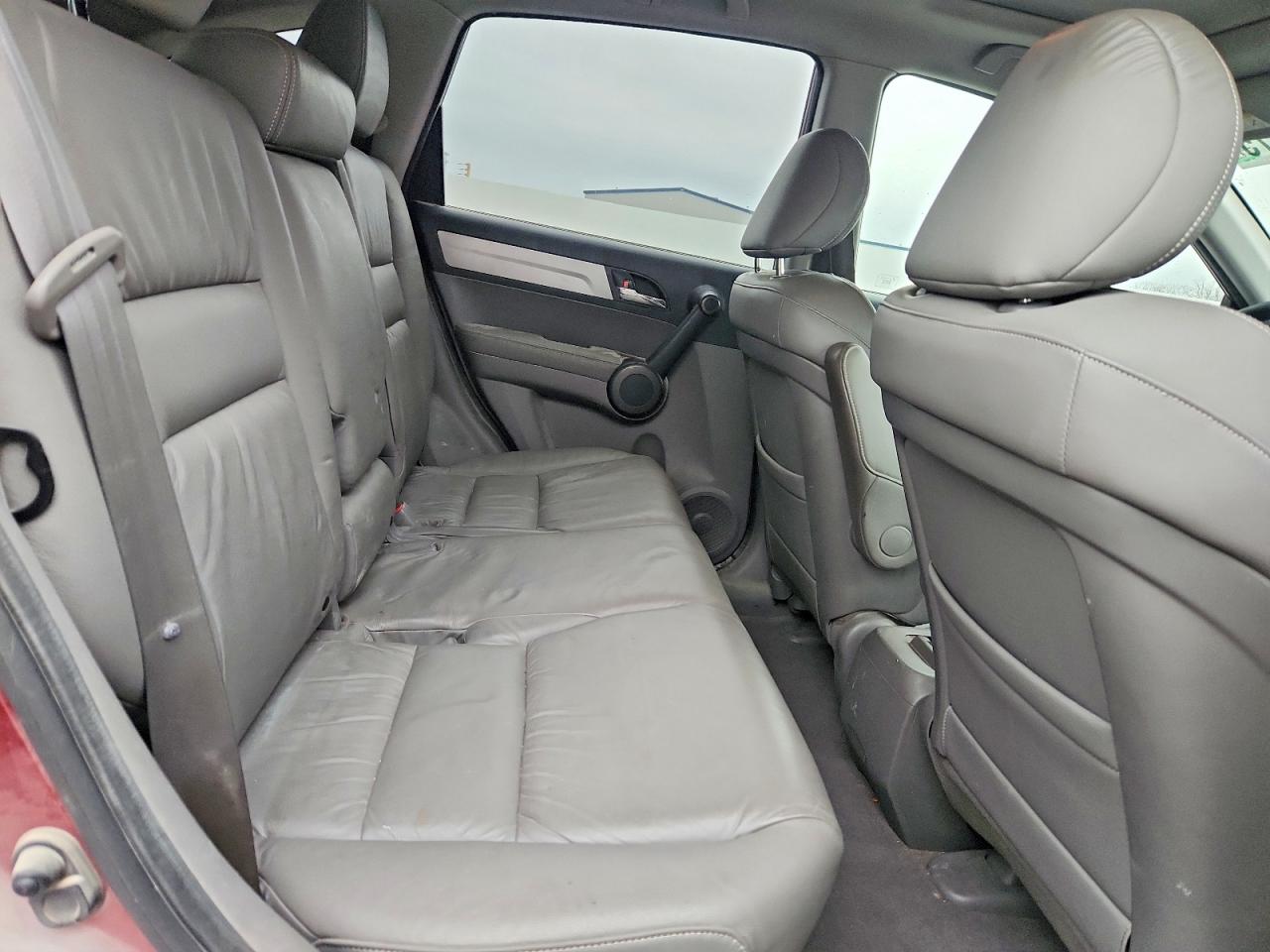 2011 HONDA CR-V EXL photo 21