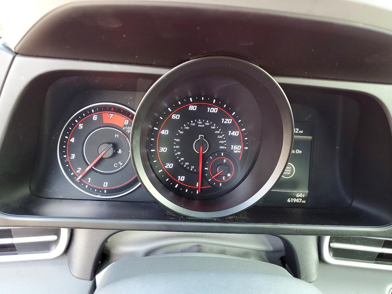 2022 HYUNDAI ELANTRA SEL photo 25
