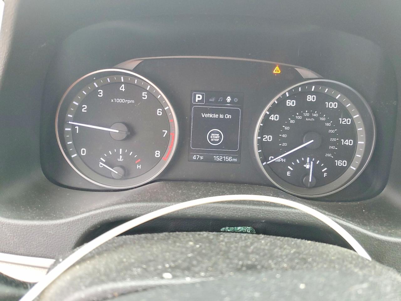 2017 HYUNDAI ELANTRA VALUE EDITION photo 9