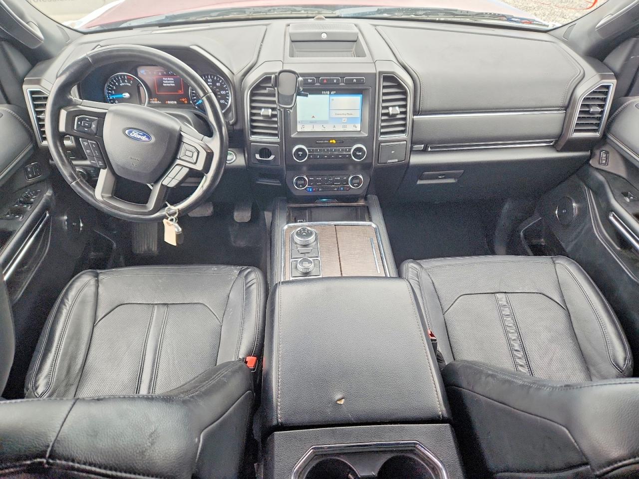 2019 FORD EXPEDITION MAX LIMITED photo 15