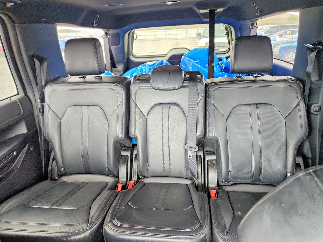 2019 FORD EXPEDITION MAX LIMITED photo 19