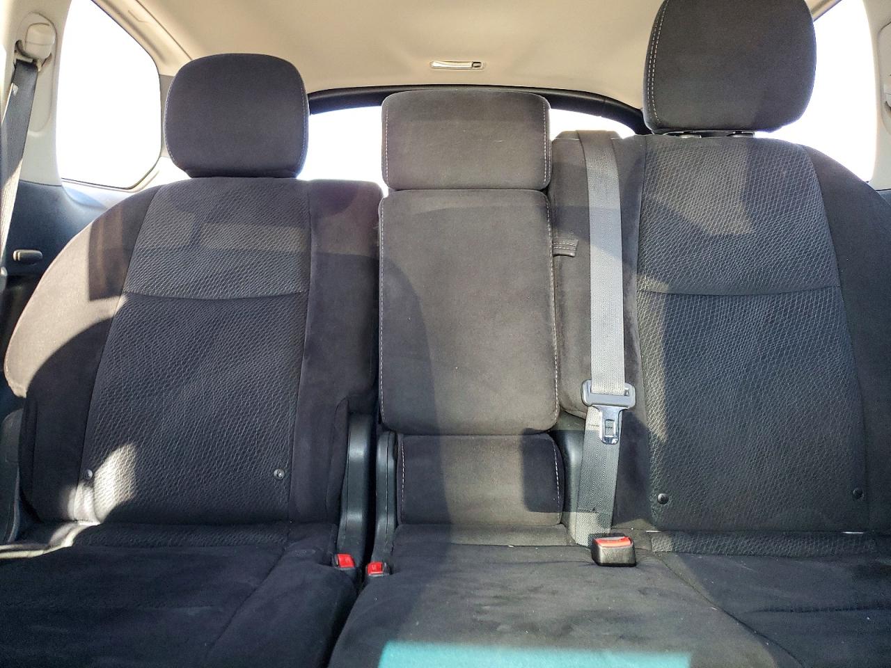 2013 NISSAN PATHFINDER S photo 19