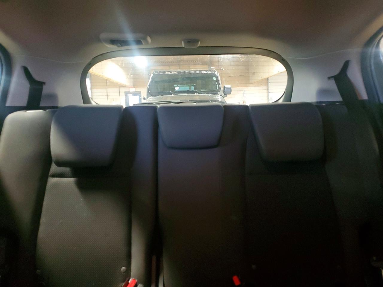 2021 HONDA HR-V LX photo 10
