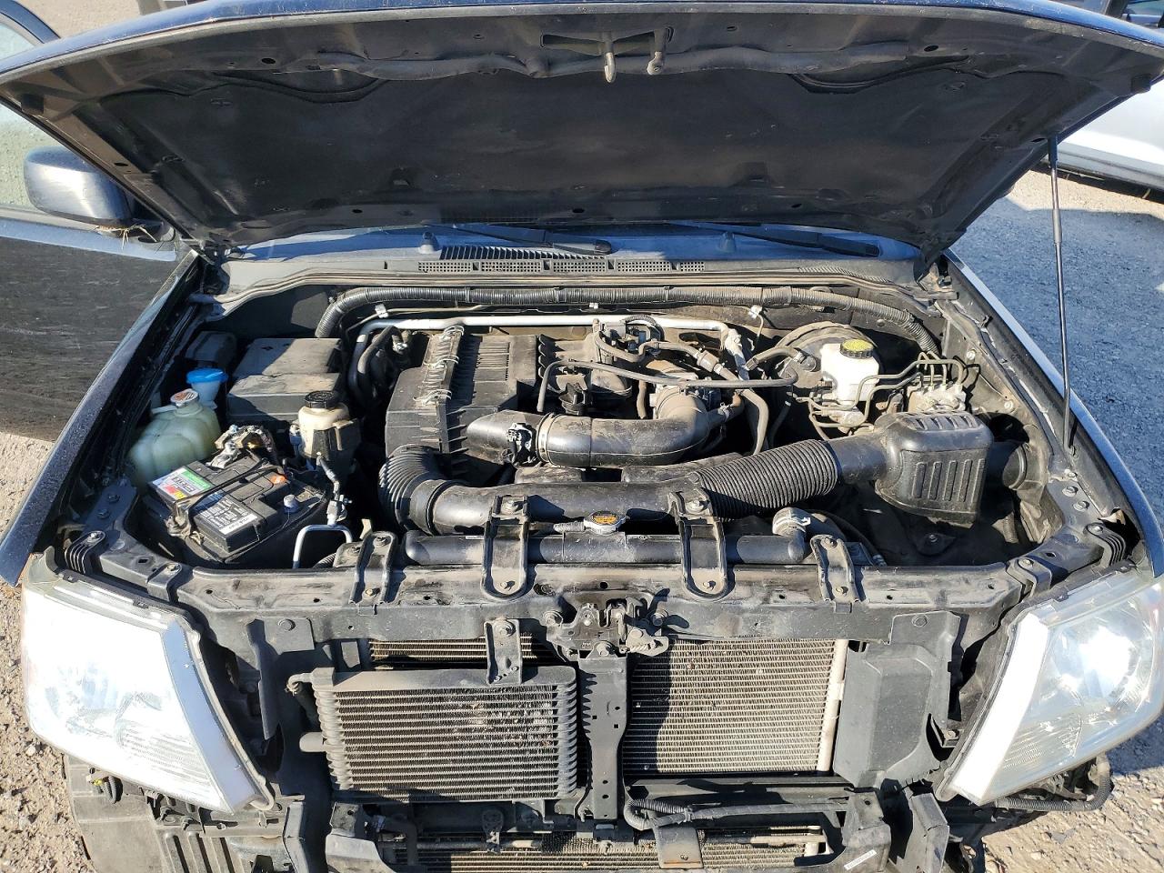 2019 NISSAN FRONTIER S photo 31