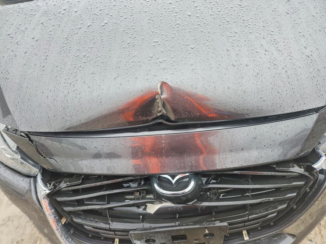 2017 MAZDA 3 TOURING photo 11