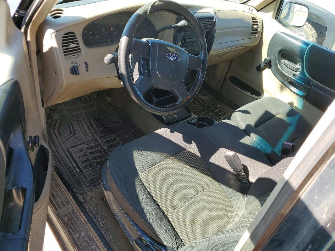 2004 FORD RANGER SUPER CAB photo 15