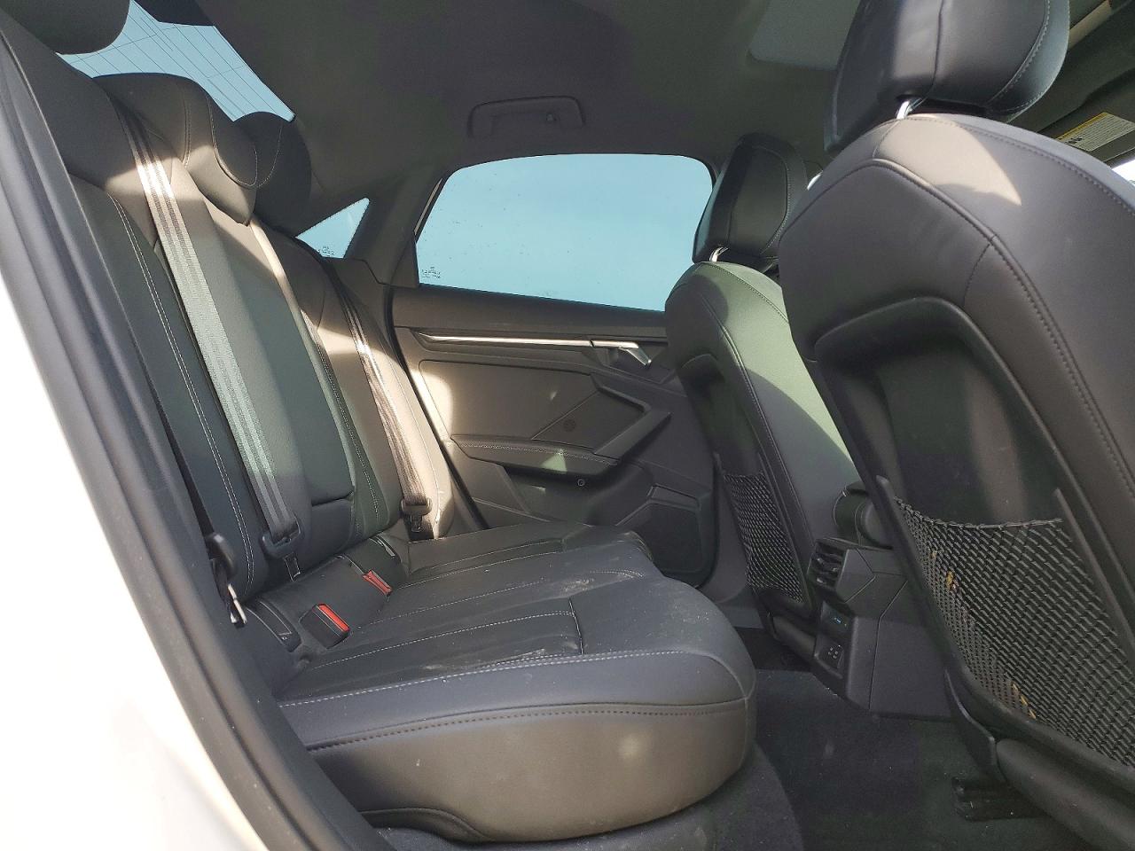 2023 AUDI A3 PREMIUM photo 10