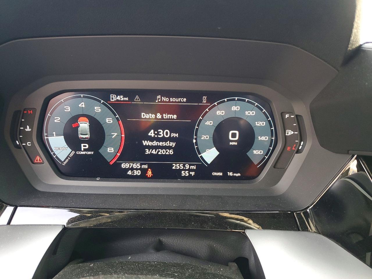 2023 AUDI A3 PREMIUM photo 9
