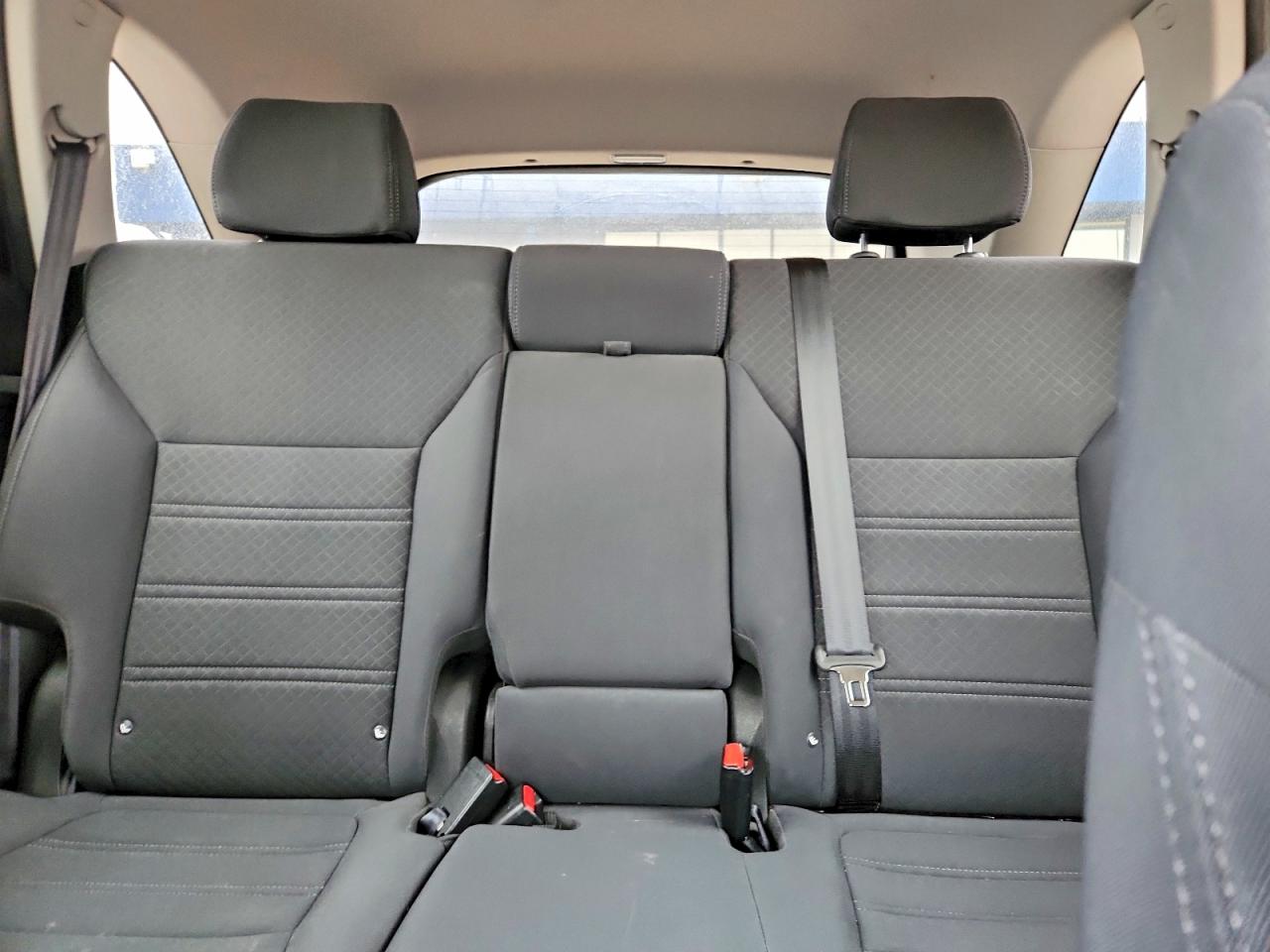 2016 KIA SORENTO L photo 19