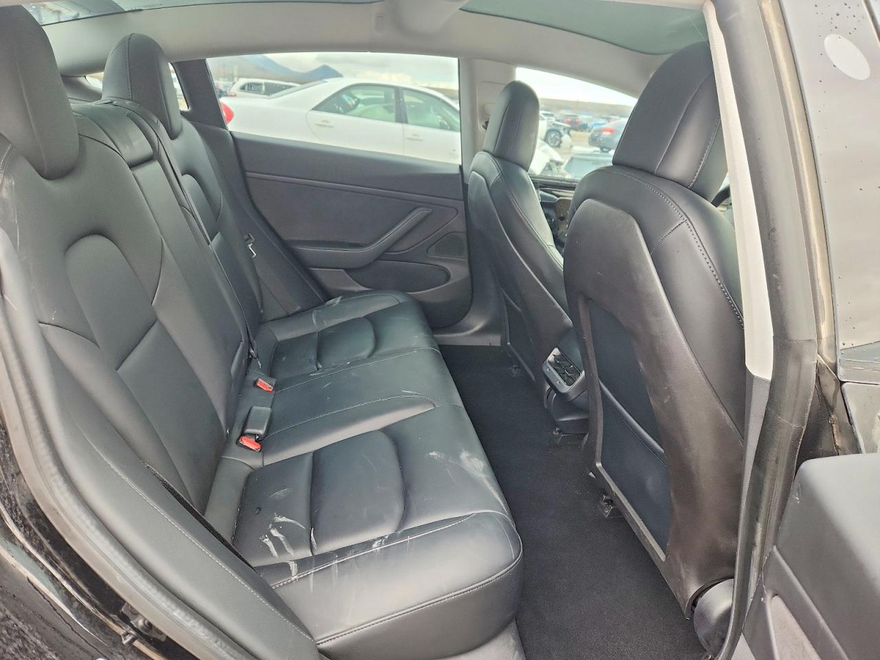 2020 TESLA MODEL 3 photo 19