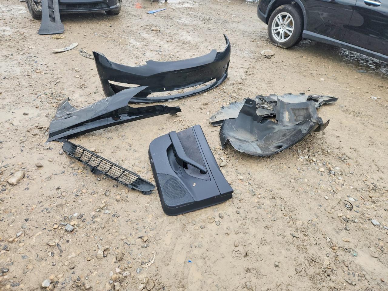 2020 TESLA MODEL 3 photo 23