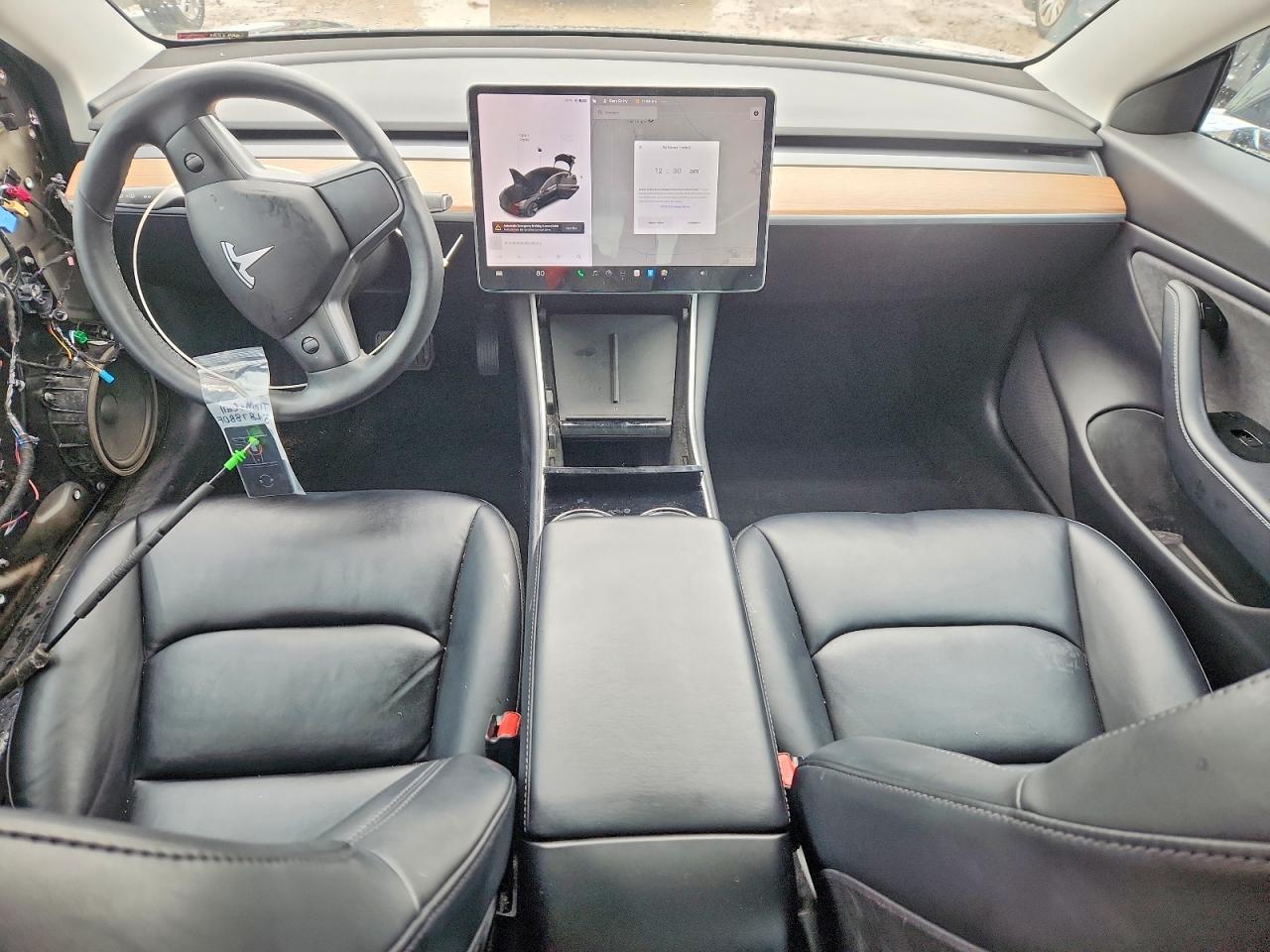 2020 TESLA MODEL 3 photo 15
