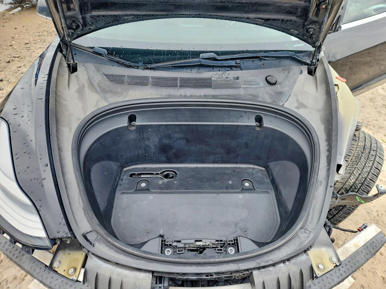 2020 TESLA MODEL 3 photo 21