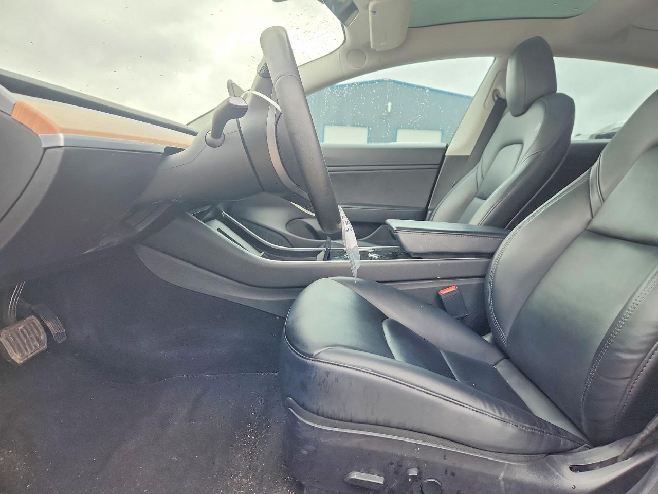 2020 TESLA MODEL 3 photo 13