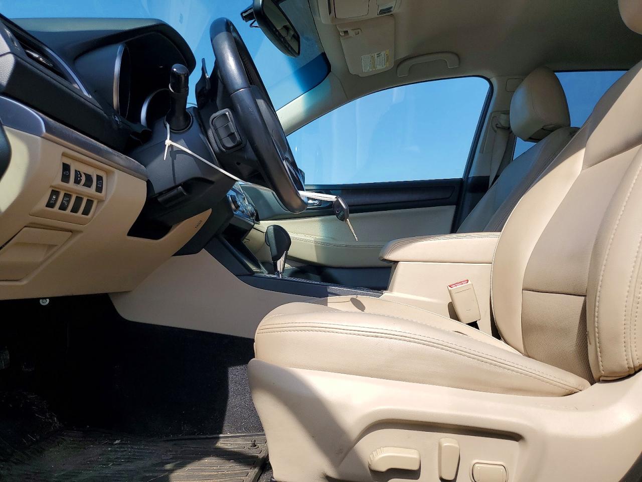 2015 SUBARU OUTBACK 2.5I LIMITED photo 19