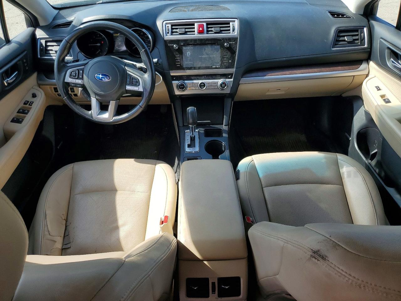 2015 SUBARU OUTBACK 2.5I LIMITED photo 22