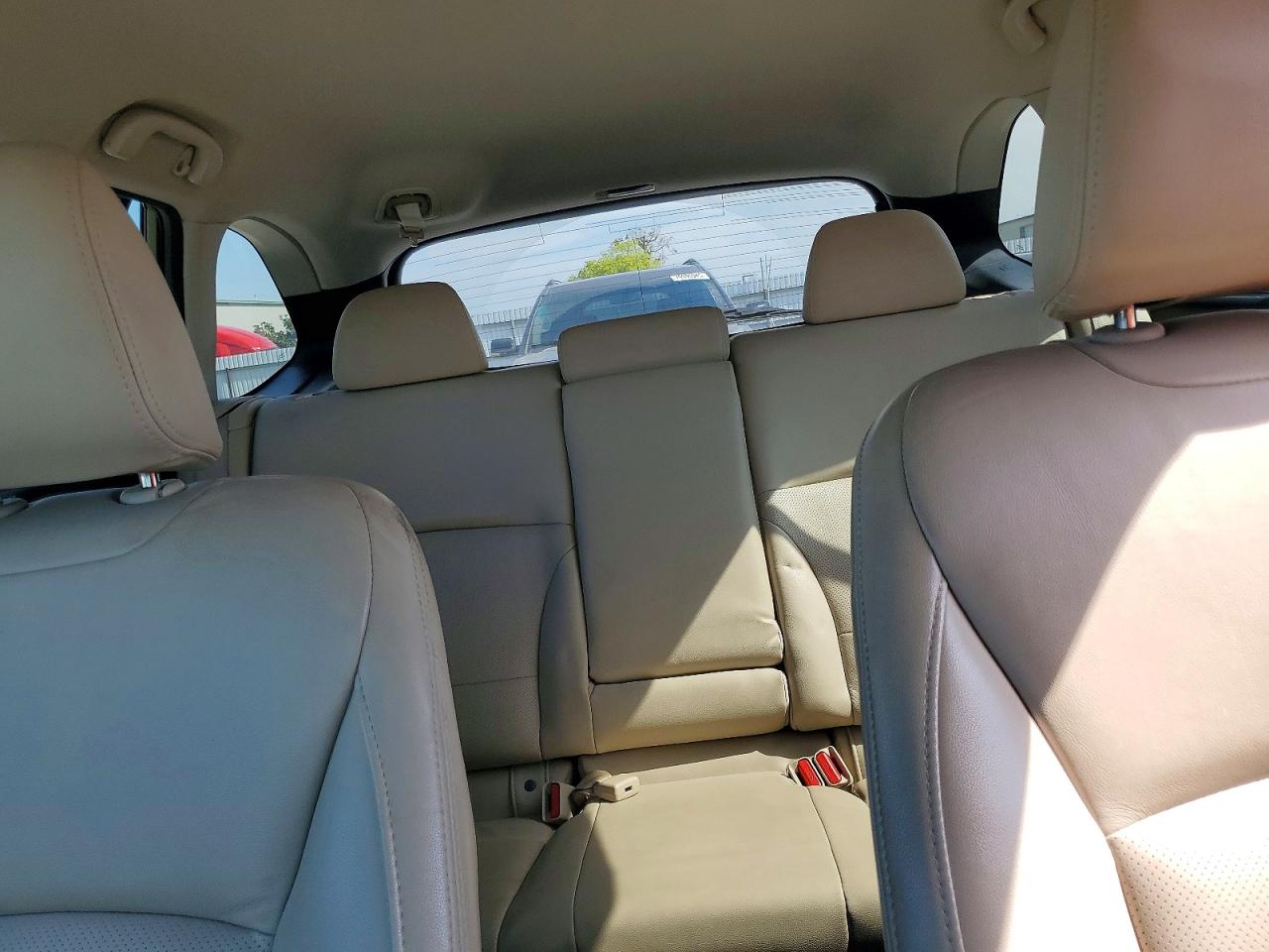 2015 SUBARU OUTBACK 2.5I LIMITED photo 28