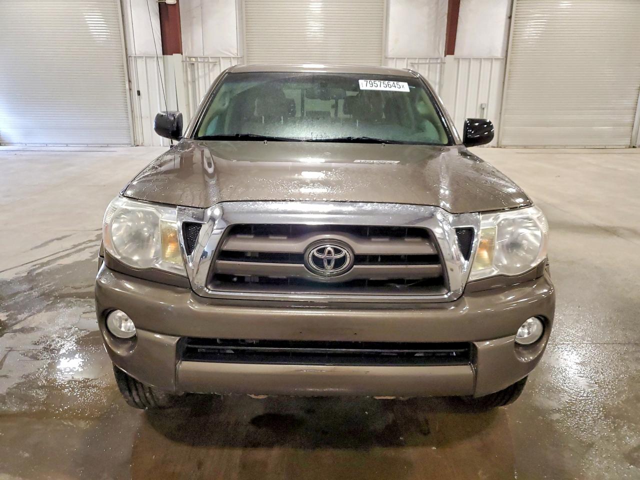 2009 TOYOTA TACOMA V6 photo 5