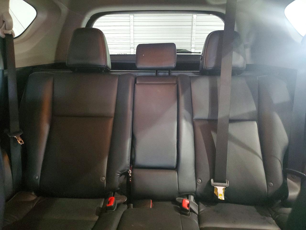 2015 TOYOTA RAV4 LIMITED photo 19
