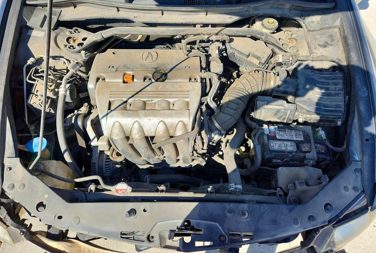 2012 ACURA TSX photo 21