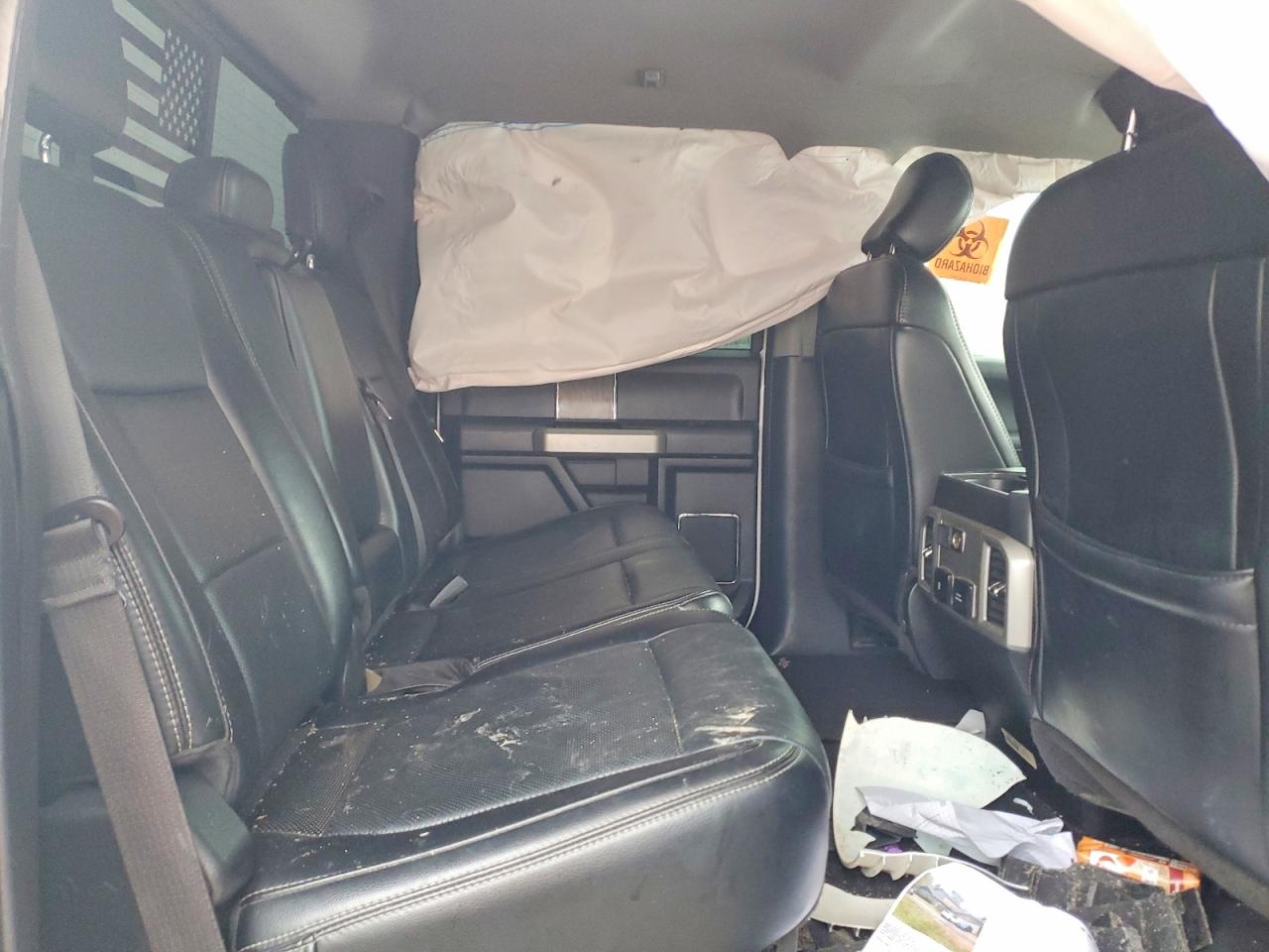 2019 FORD F250 SUPER DUTY photo 28