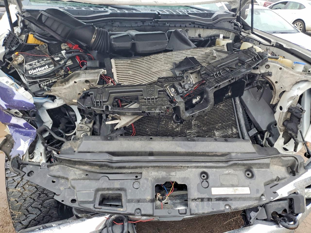 2019 FORD F250 SUPER DUTY photo 31