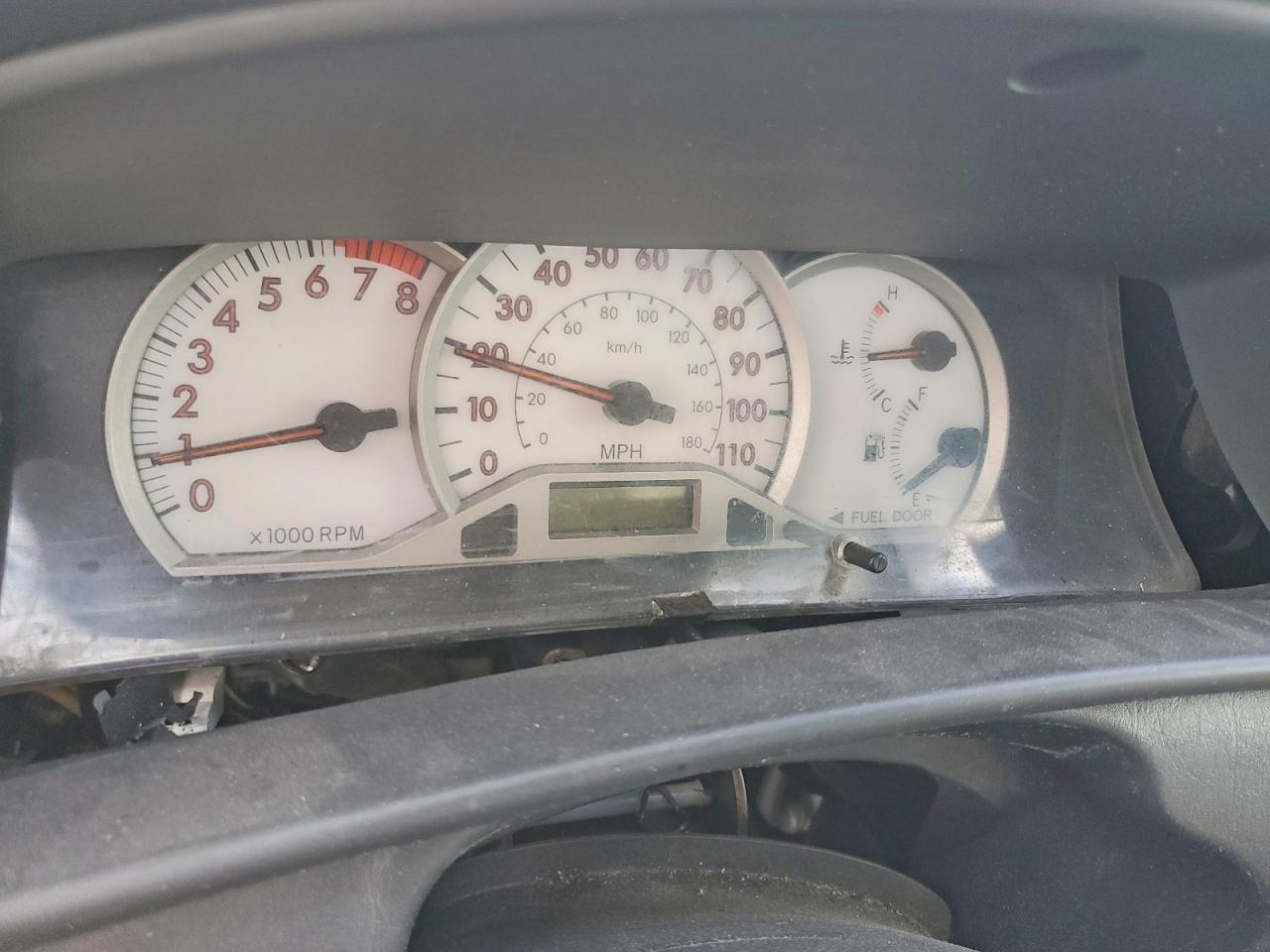 2007 TOYOTA COROLLA CE photo 17