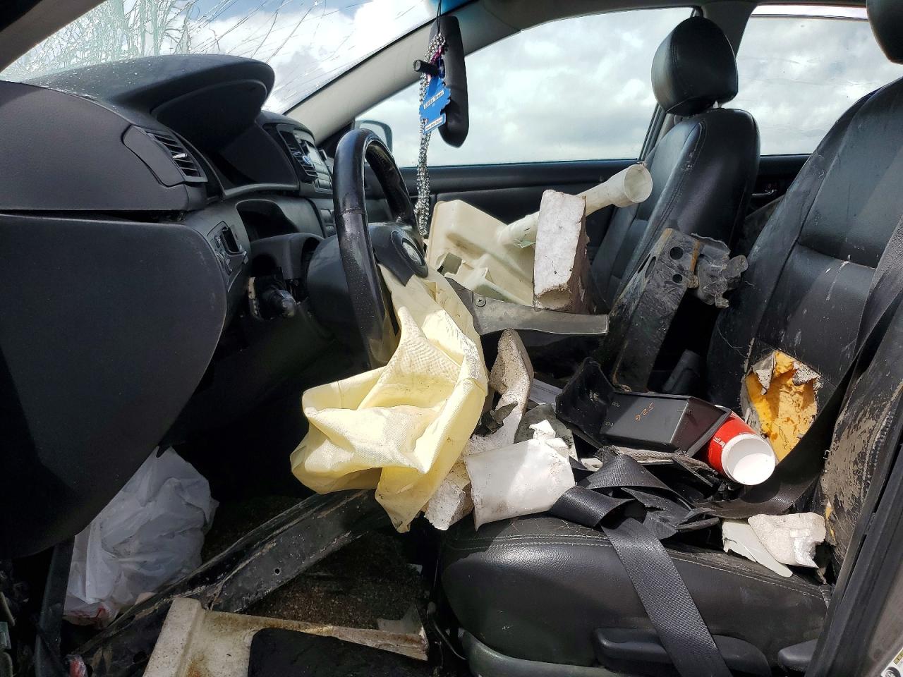 2007 TOYOTA COROLLA CE photo 13