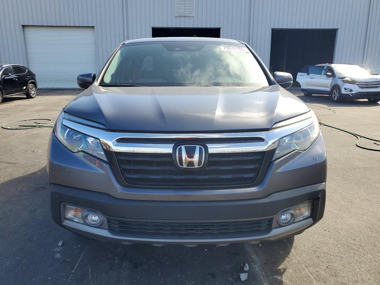 2020 HONDA RIDGELINE RTL photo 13
