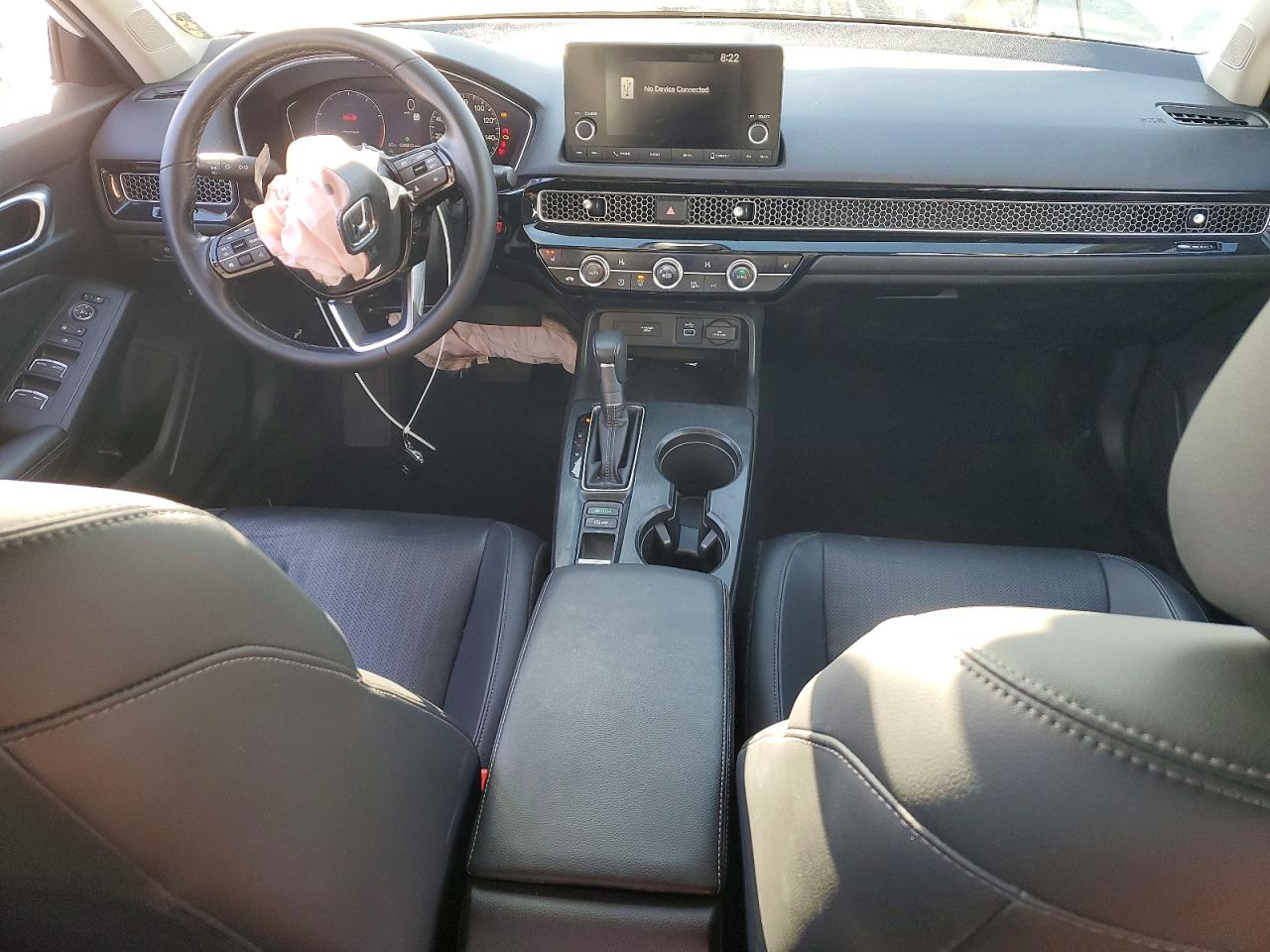 2024 HONDA CIVIC EXL photo 15