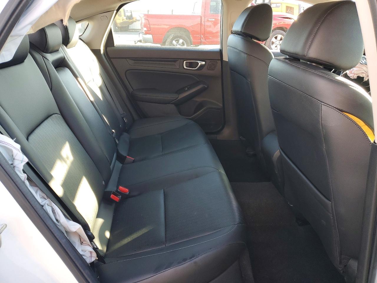 2024 HONDA CIVIC EXL photo 19