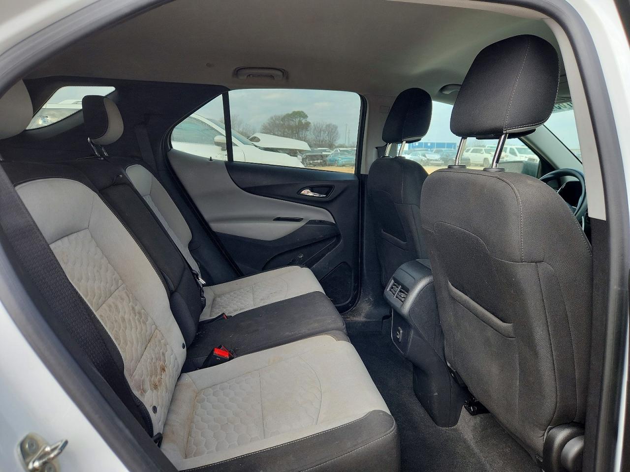 2019 CHEVROLET EQUINOX LS photo 21