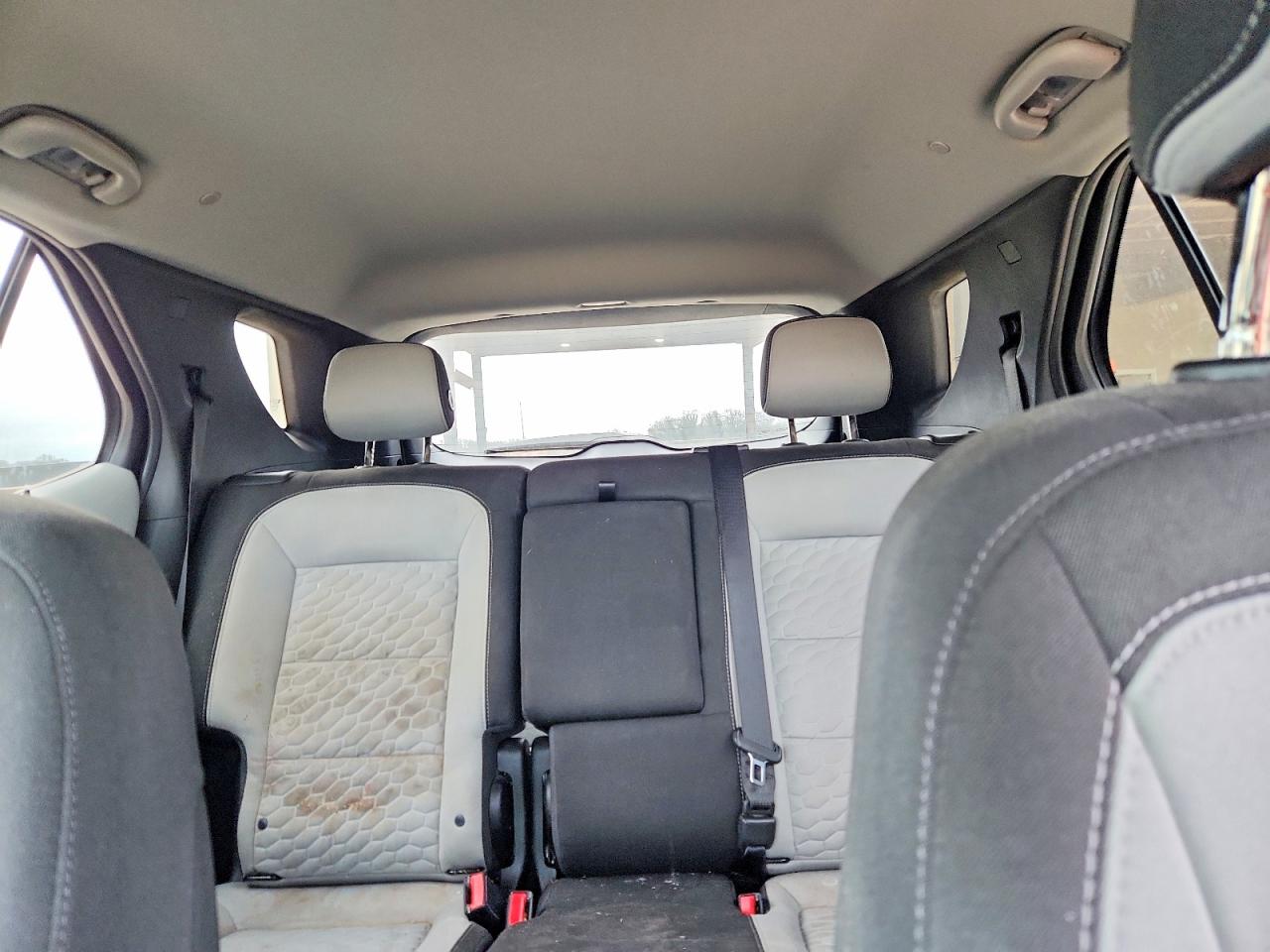 2019 CHEVROLET EQUINOX LS photo 19