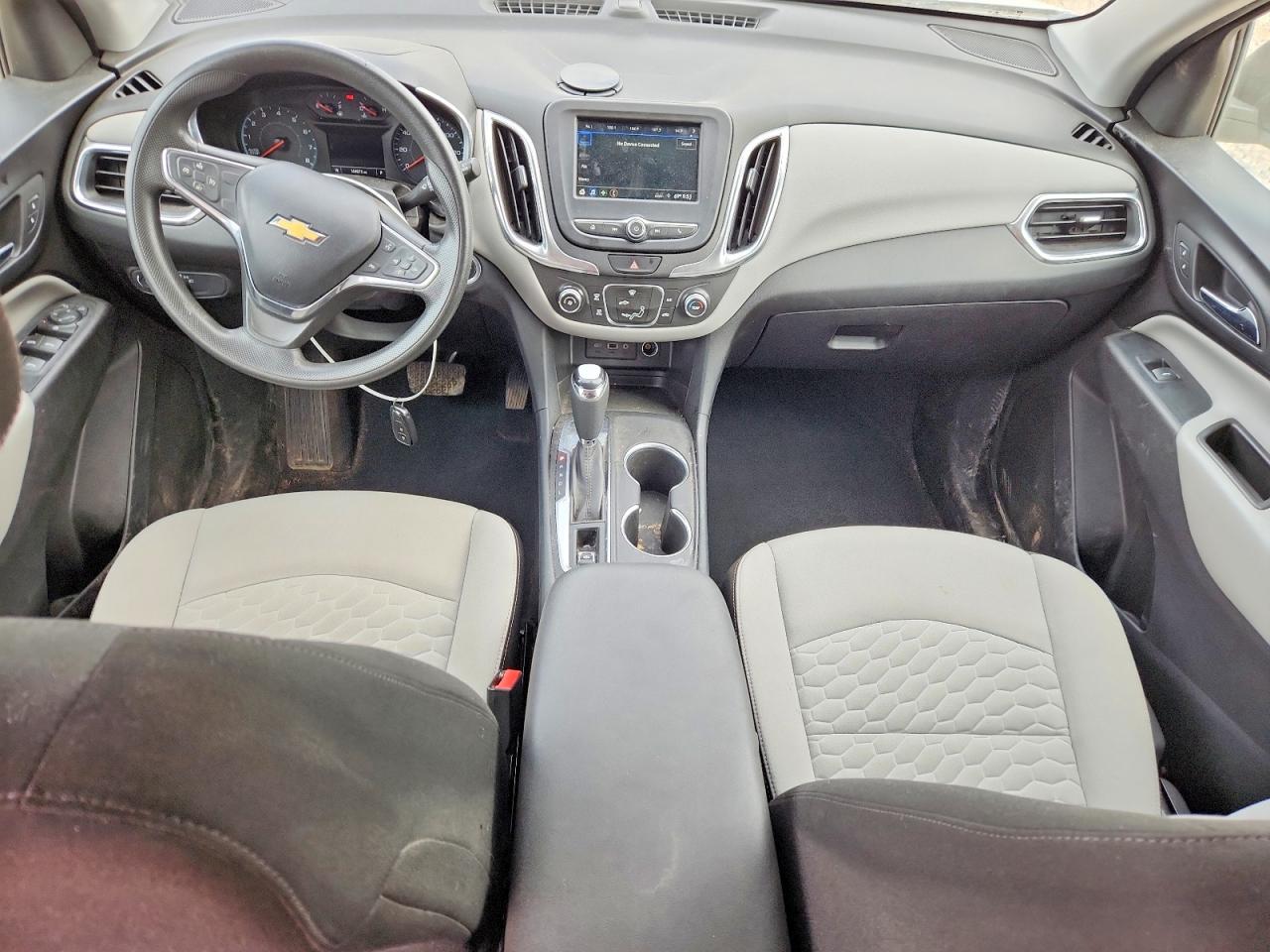 2019 CHEVROLET EQUINOX LS photo 15