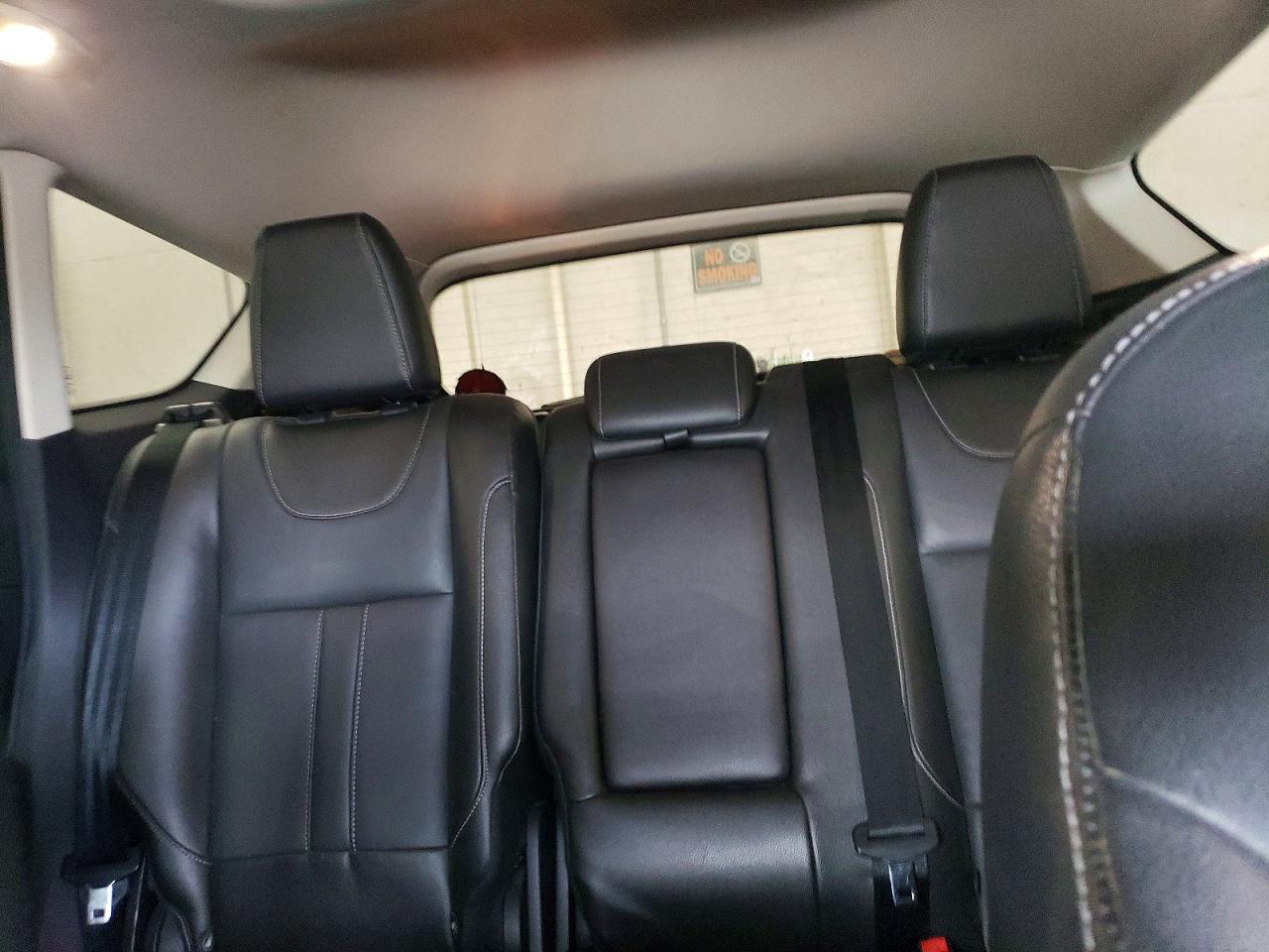 2013 FORD ESCAPE TITANIUM photo 19
