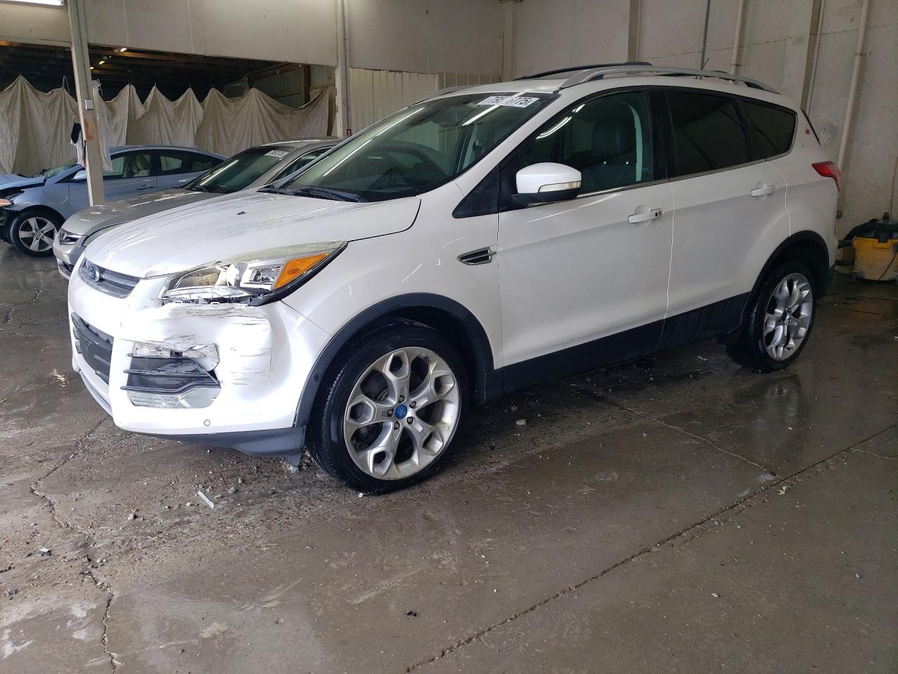 2013 FORD ESCAPE