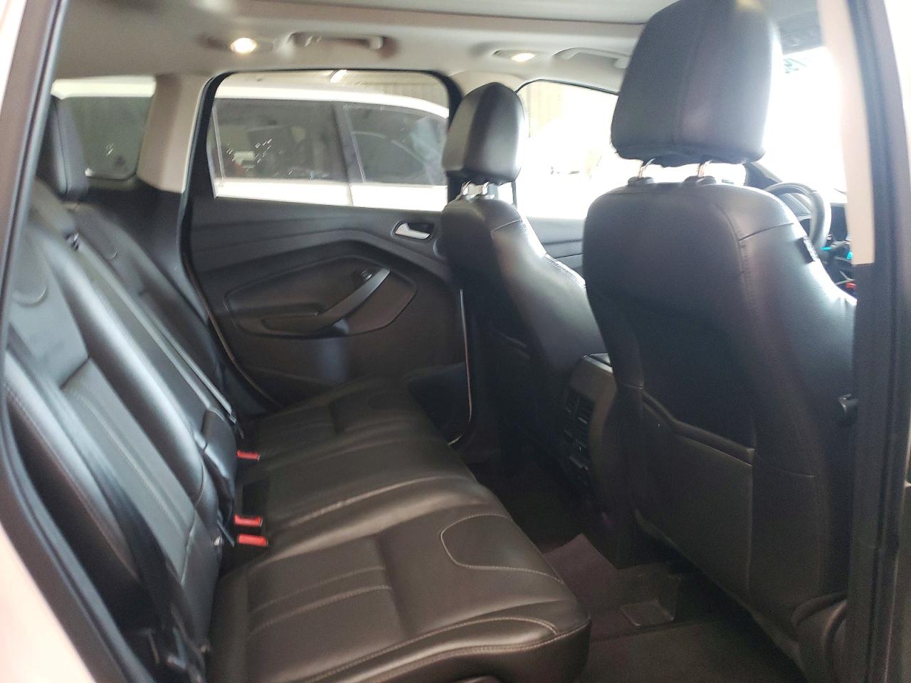 2013 FORD ESCAPE TITANIUM photo 21