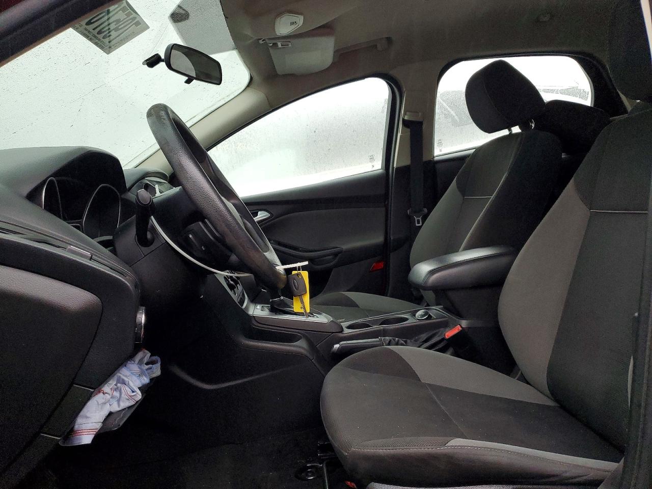 2013 FORD FOCUS SE photo 7