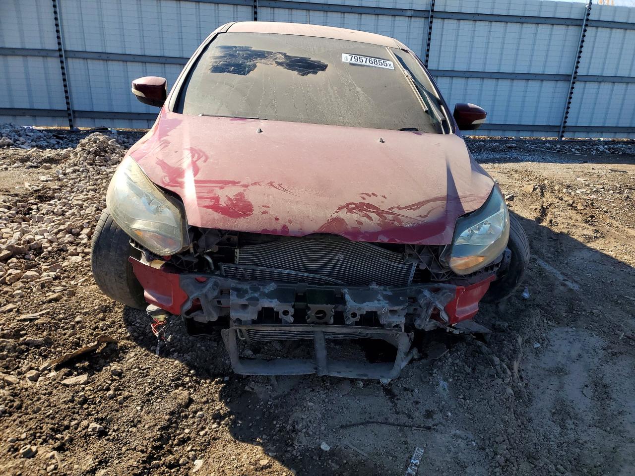 2013 FORD FOCUS SE photo 5