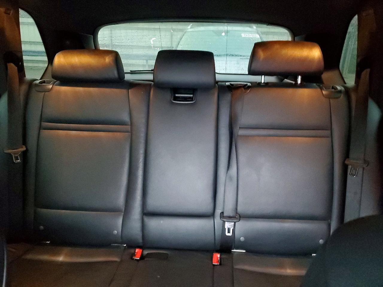2012 BMW X5 XDRIVE50I photo 10