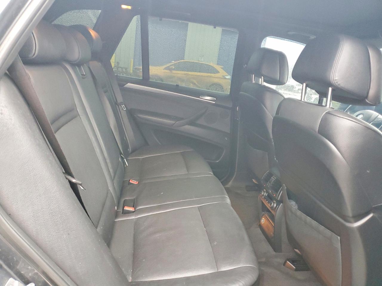 2012 BMW X5 XDRIVE50I photo 11