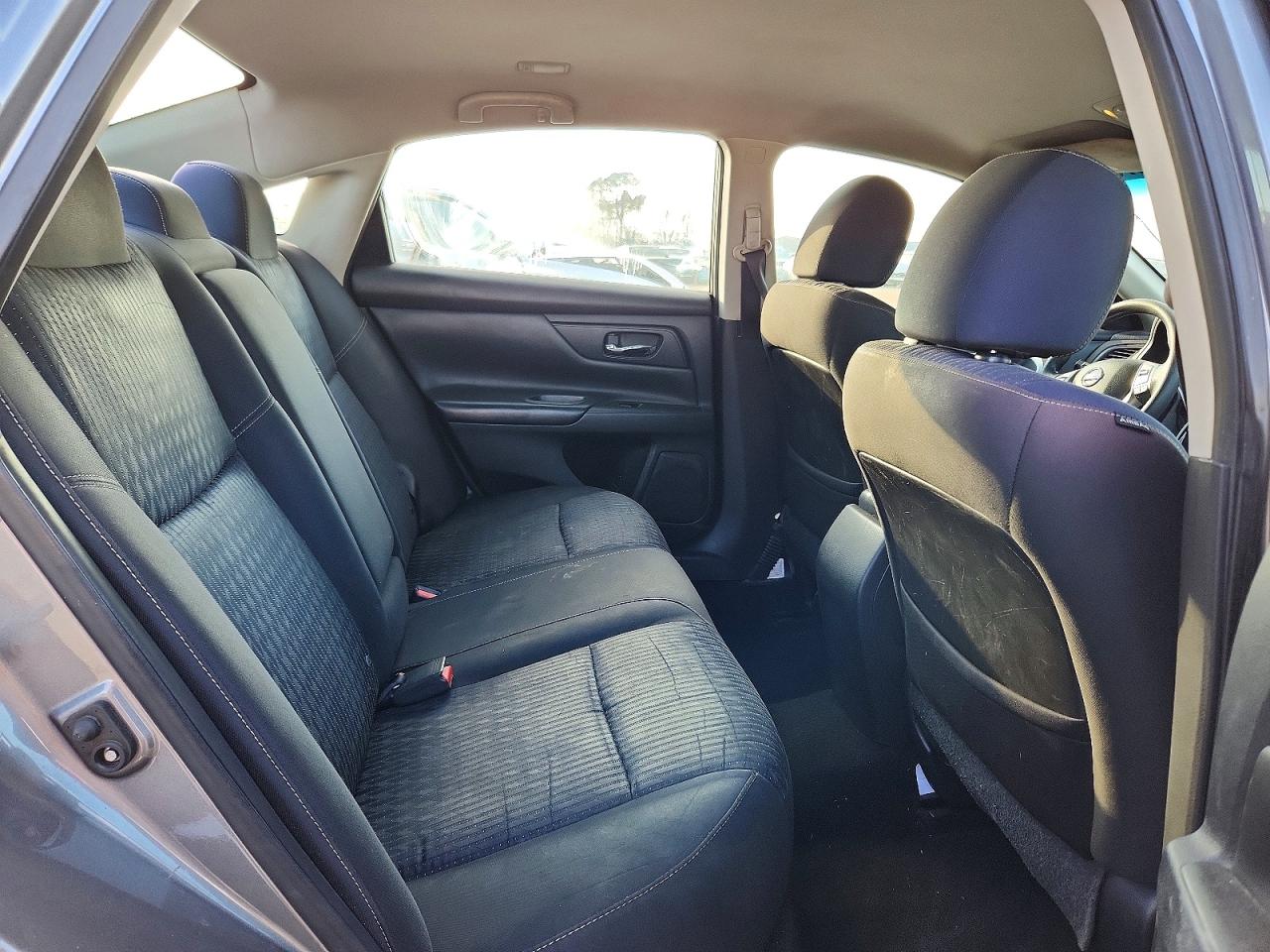 2016 NISSAN ALTIMA 2.5 S photo 19