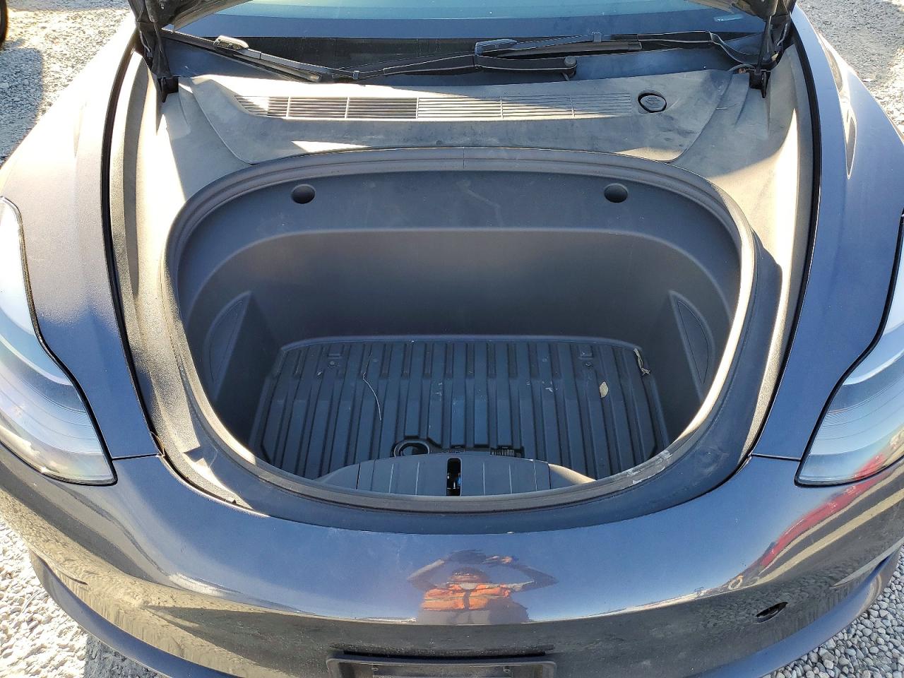 2023 TESLA MODEL 3 photo 31