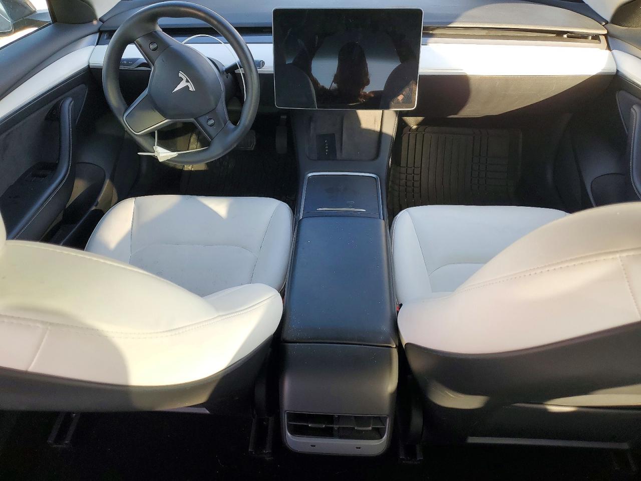 2023 TESLA MODEL 3 photo 22