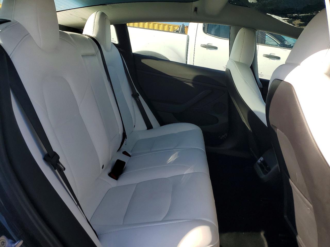 2023 TESLA MODEL 3 photo 28