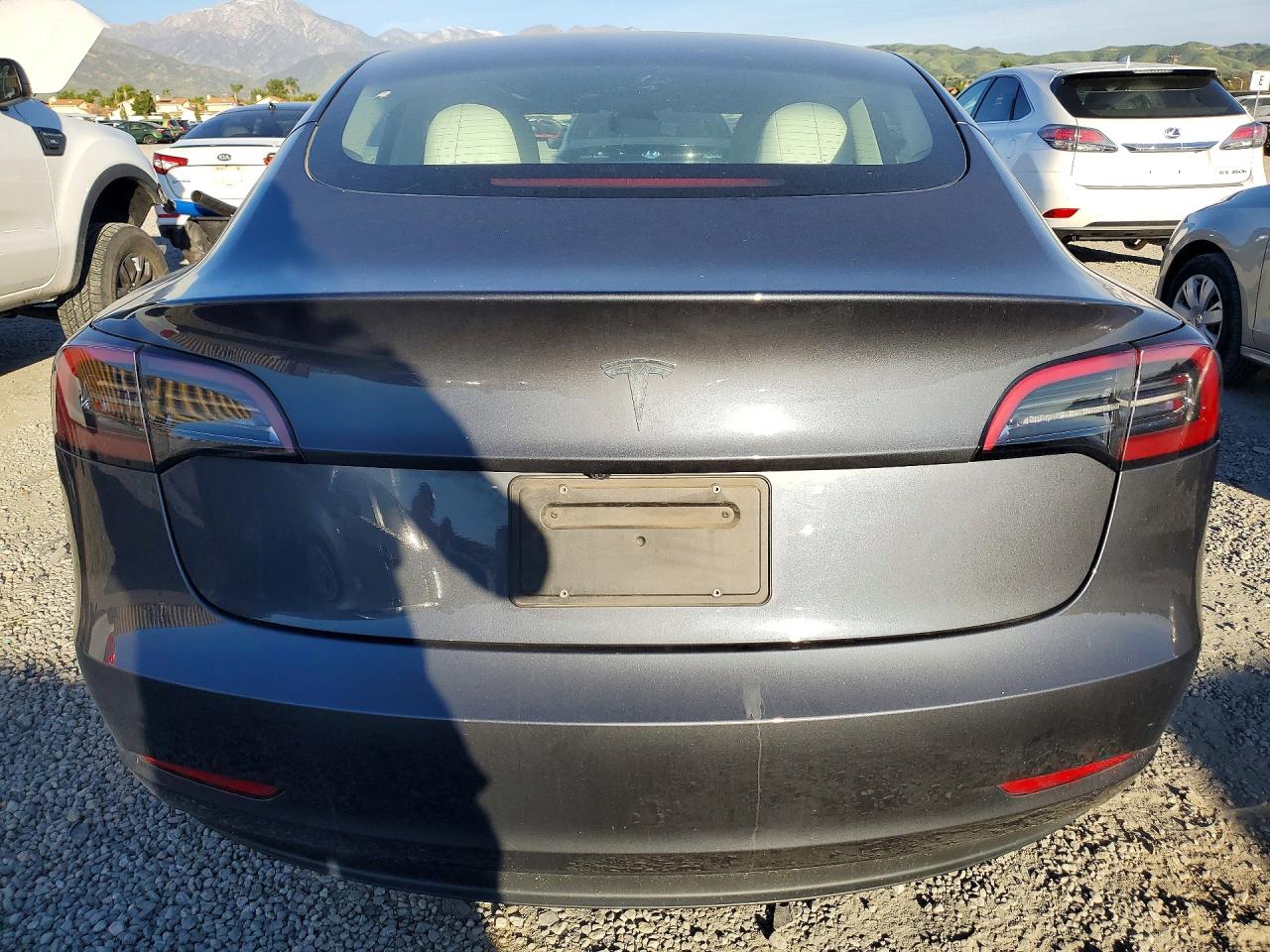 2023 TESLA MODEL 3 photo 16